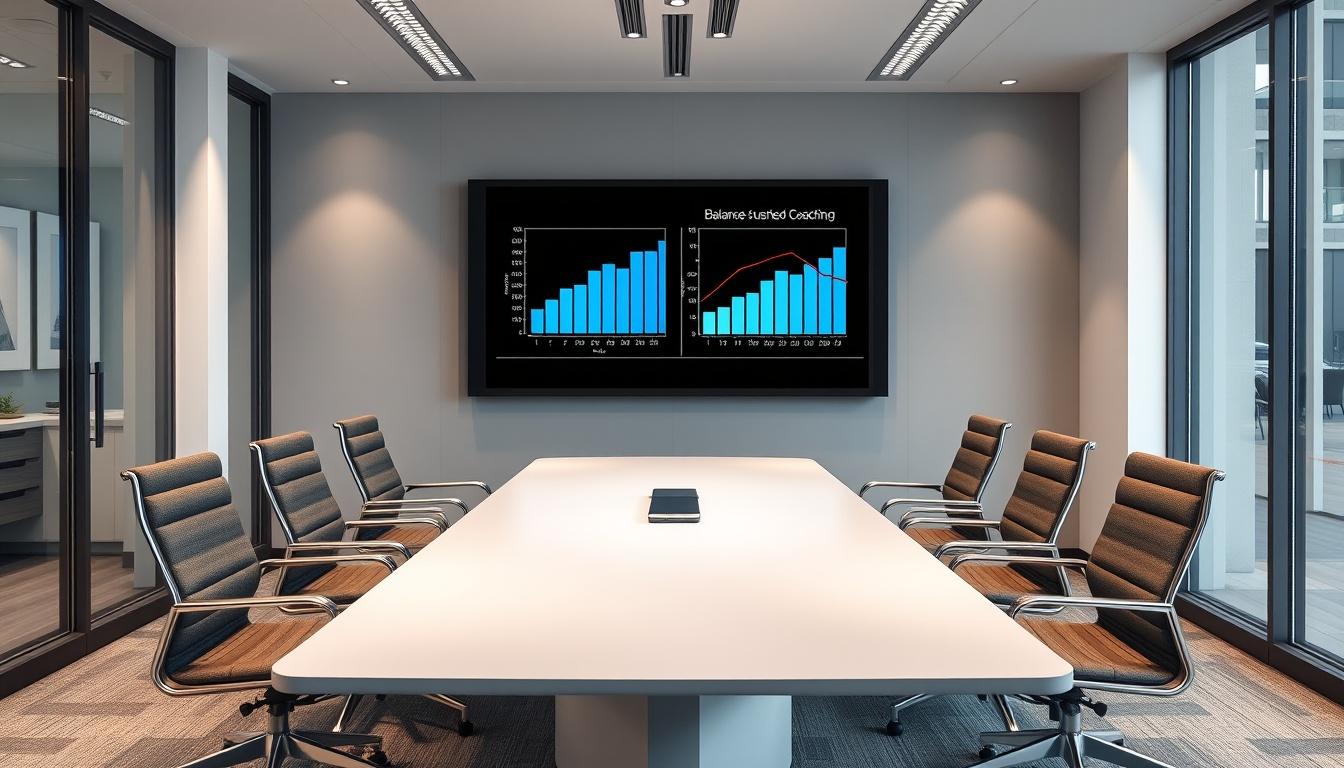 Professional plan visual